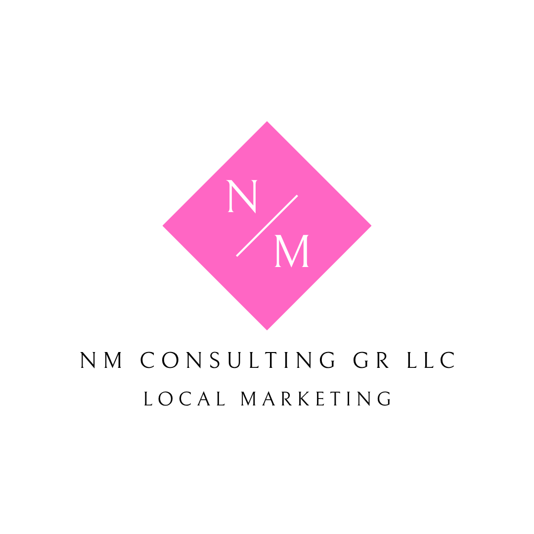 NM Consulting GR